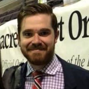 Meet your Posher, Brian